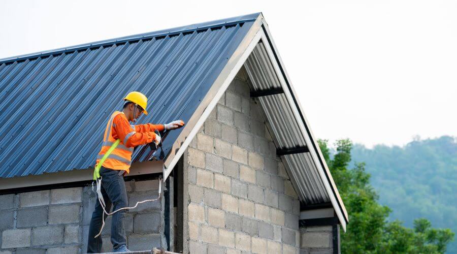 Local Chimney Repair in Norton, VT